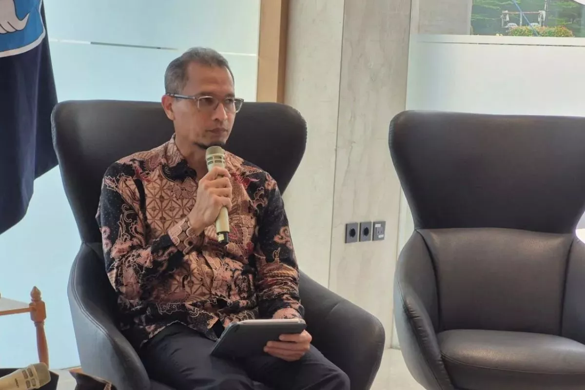 Mendiktisaintek Luruskan Isu 60 Ribu Mahasiswa Mundur