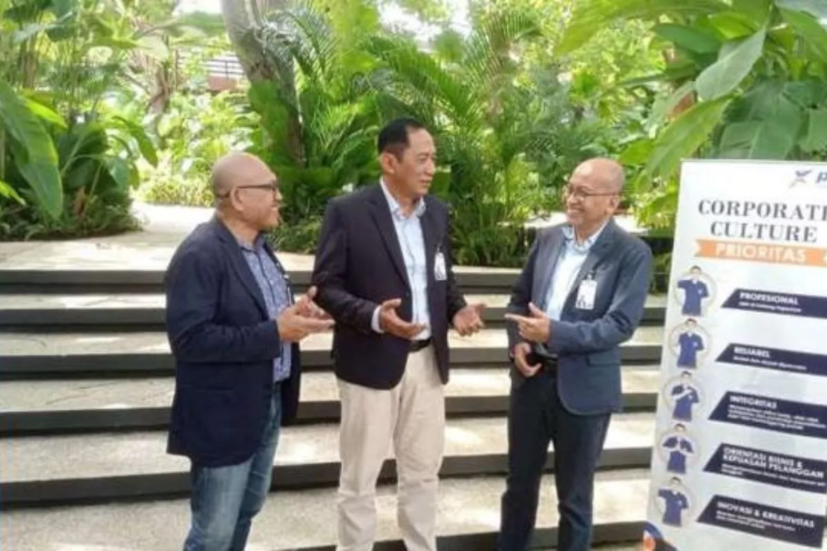 Astra Graphia (ASGR) Perkuat Bisnis IT Services pada 2026