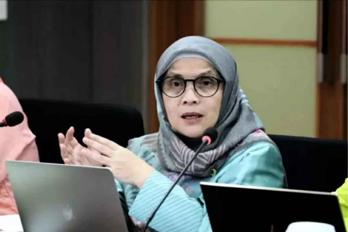 Penanganan Anak Korban TPPO Lintas Negara Butuh Koordinasi K/L