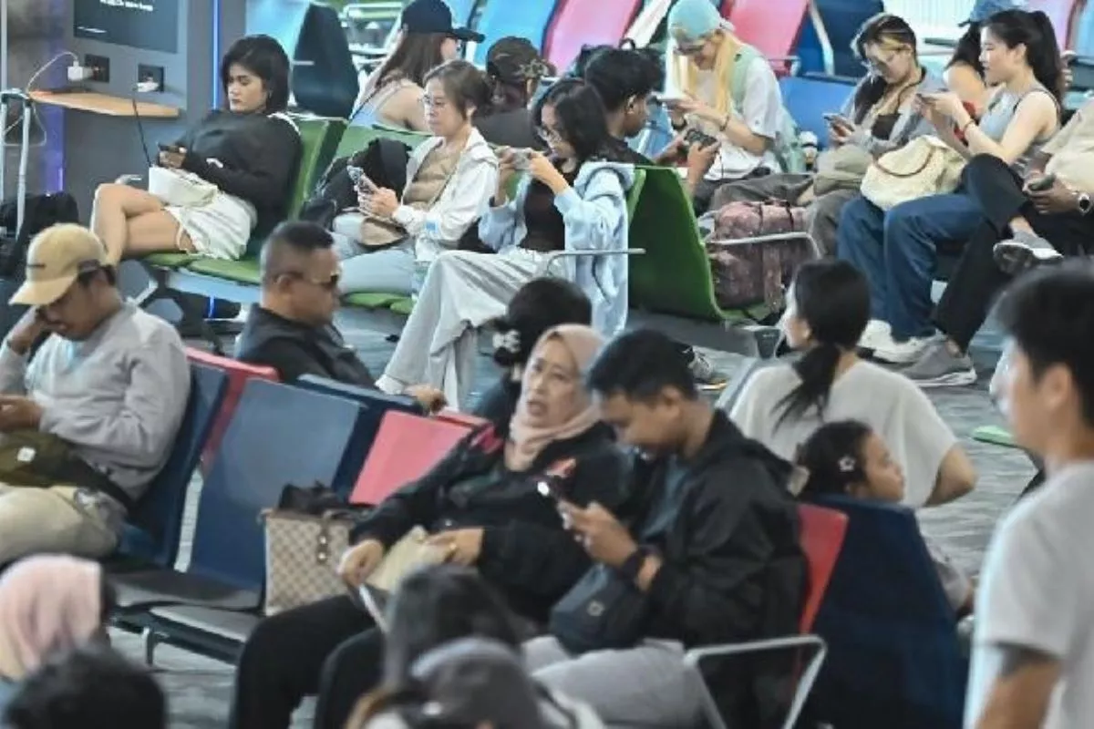 Pakar Ungkap Alasan Penumpang Harus Hindari Jam Terbang Terakhir