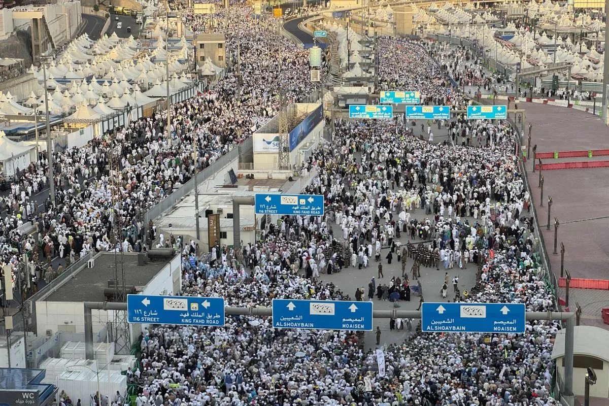 PPIH Siapkan Skema Tanazul untuk Kepulangan Jemaah Haji 2026