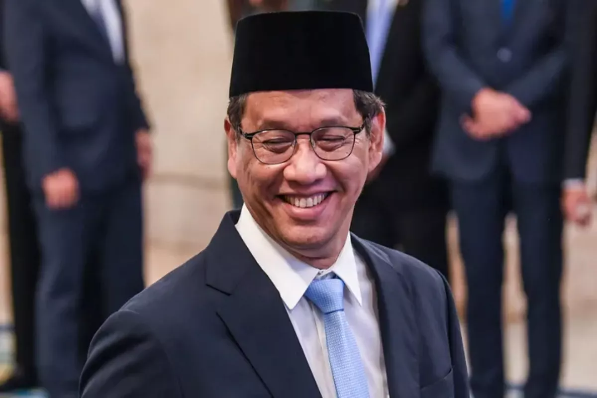 Kemenkeu Perketat Kontrol Belanja Negara Demi Amankan Defisit APBN