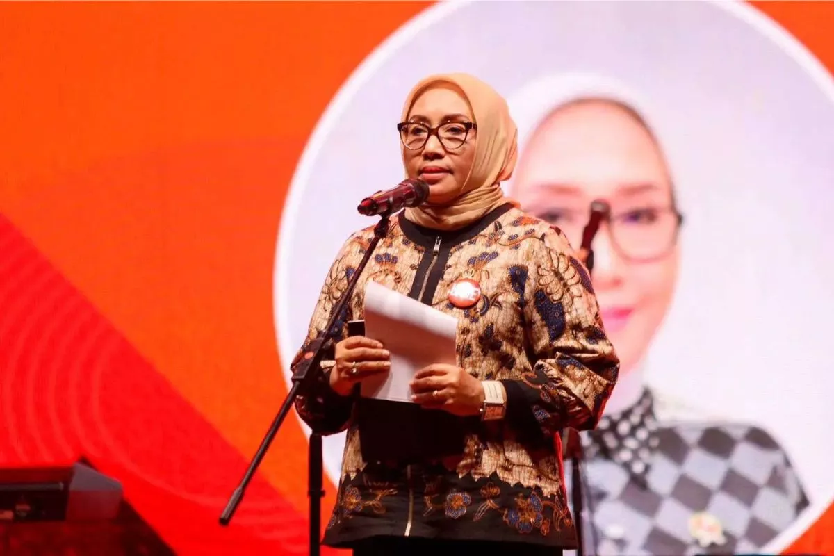 KemenPPPA Koordinasi dengan Pemprov Jabar Dampingi Korban Penganiayaan