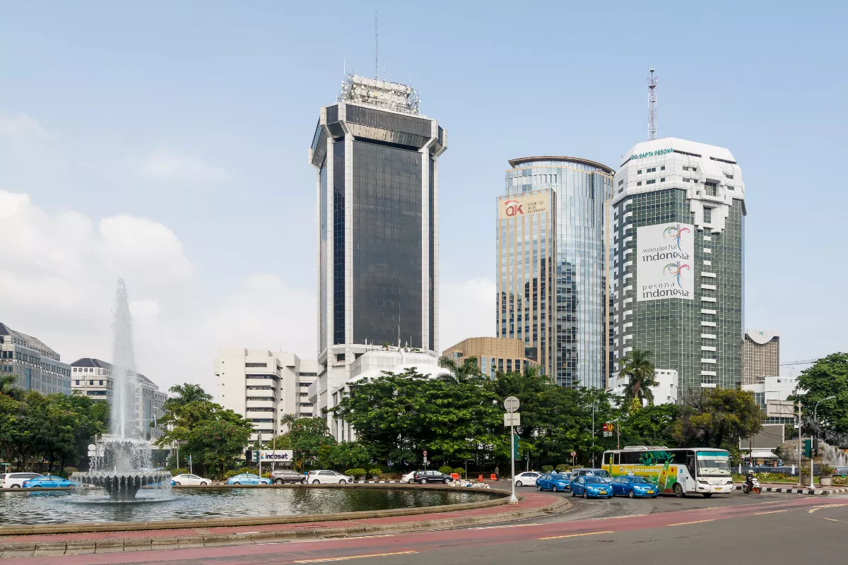 Indosat Bagikan Dividen Tunai 3,58 Triliun Rupiah Usai Raih Kinerja Positif
