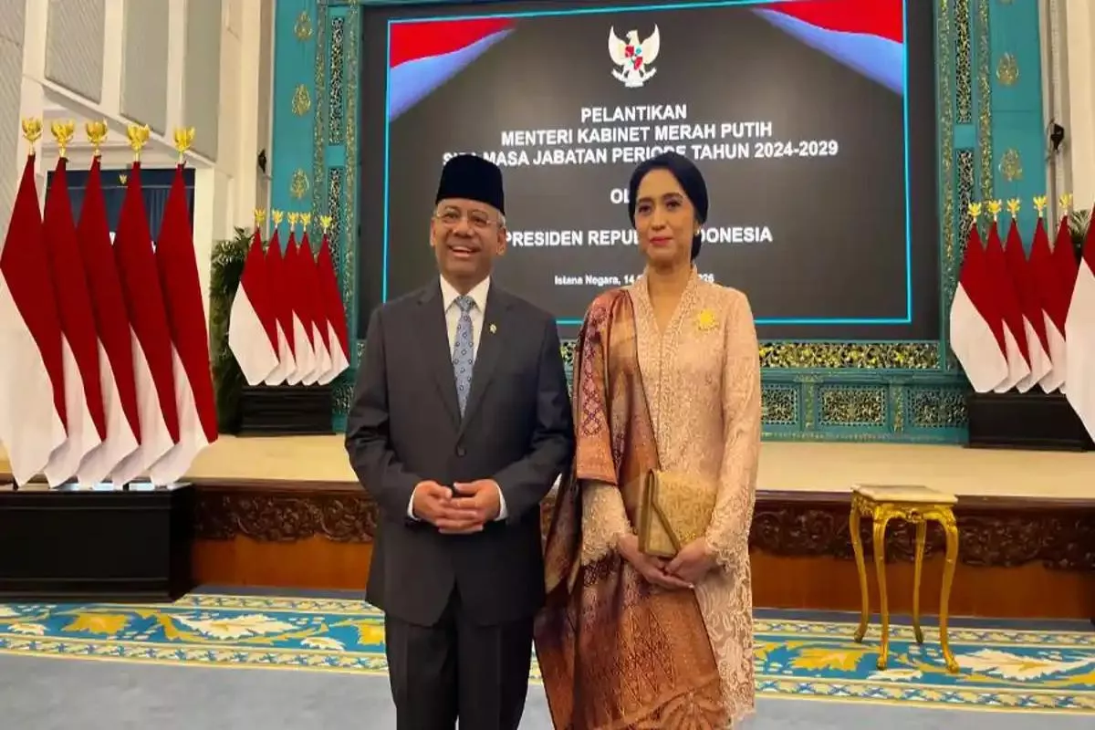 Menteri Keuangan Baru Didesak Buat Kebijakan Fiskal Yang Dapat Diprediksi