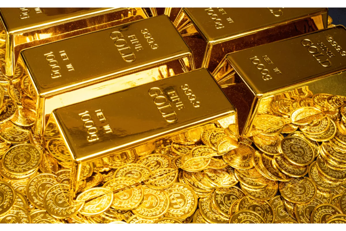 Tips Investasi Emas Saat Harga Turun dan Prospek Cerah Akhir 2026