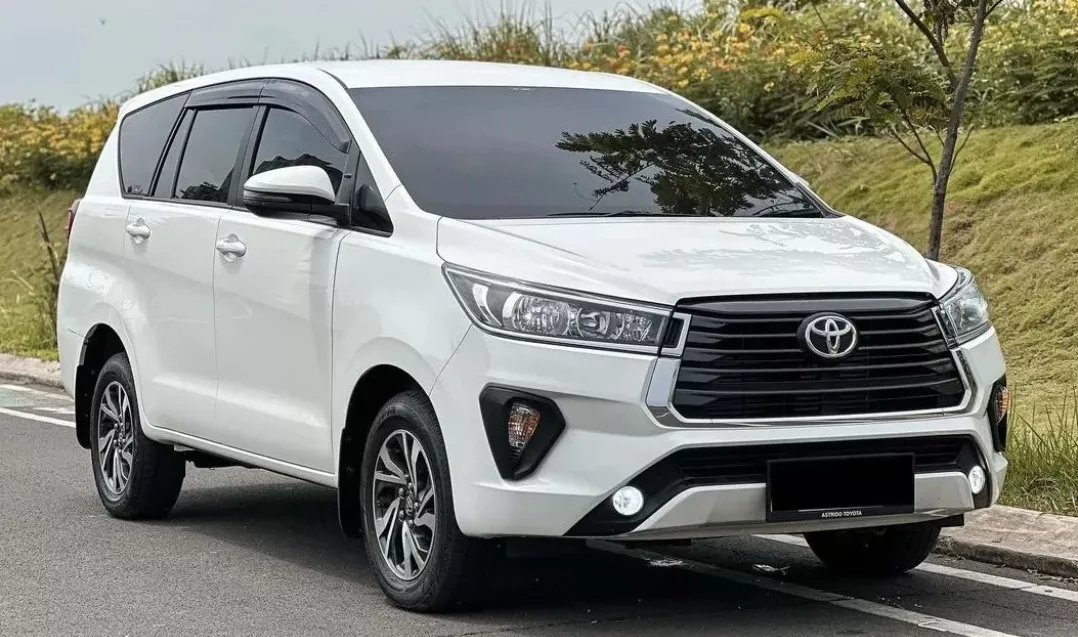 Harga Pertamina Dex Melonjak: Biaya Full Tank Innova Mencapai 1,3 Juta