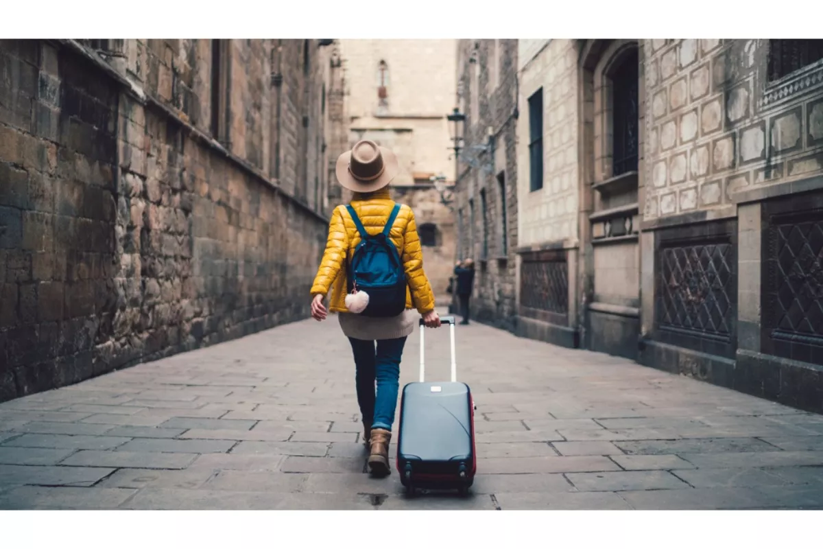 Strategi Anggaran Traveling: Tips Mengatur Anggaran Traveling Hemat