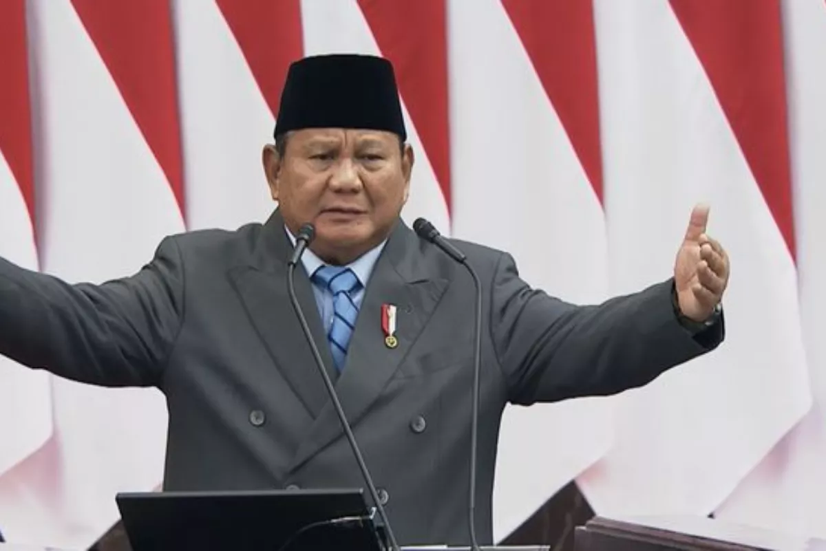 Pemerintah Bidik Belanja Rp4.097 T pada 2027 Sambil Awasi 4 Sektor Ini