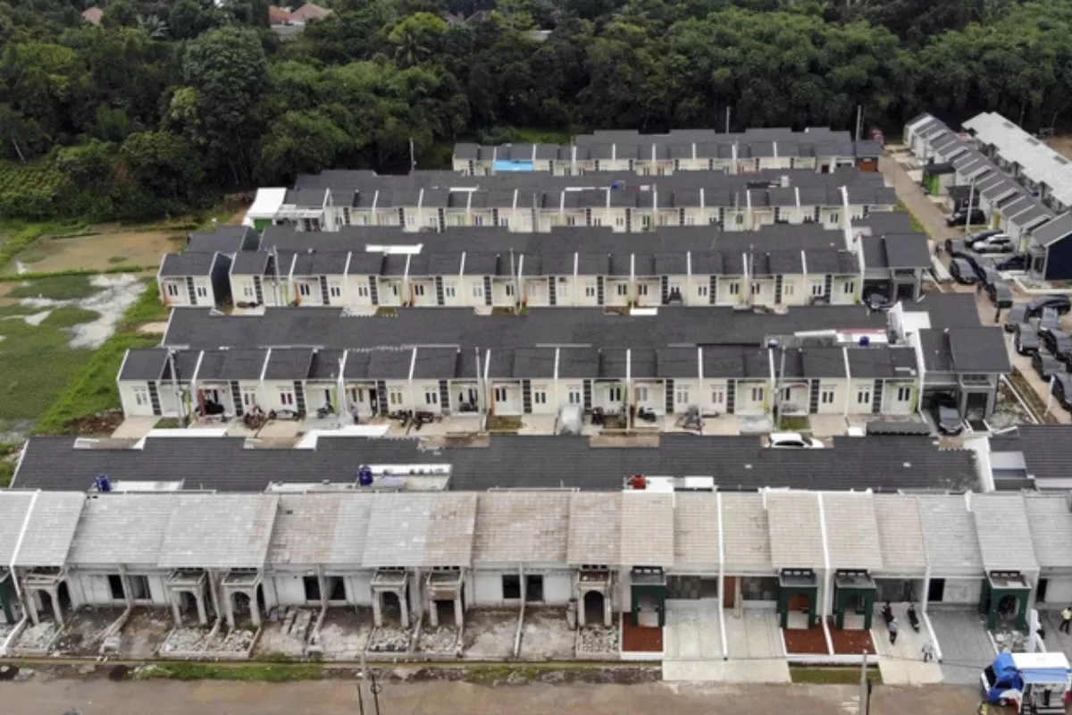 Penyaluran KPR Subsidi FLPP 2026 Tembus 77.532 Unit per 11 Juni 2026