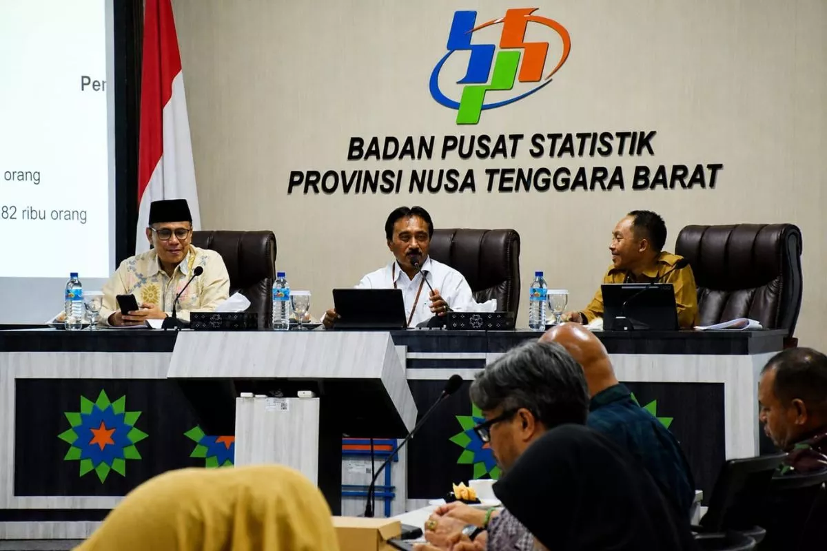 Pemprov NTB Perluas Kerja Sama dan Kembangkan Energi Terbarukan