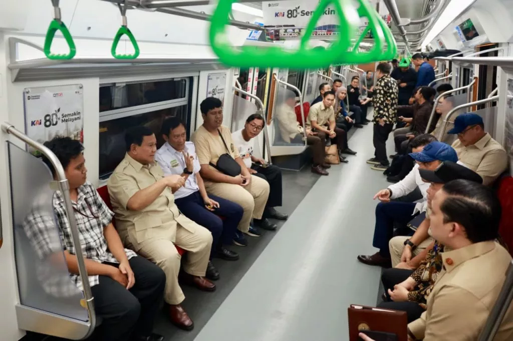 BTN Dorong Pemerintah Integrasikan Hunian Vertikal dengan Sistem Transportasi Publik Modern