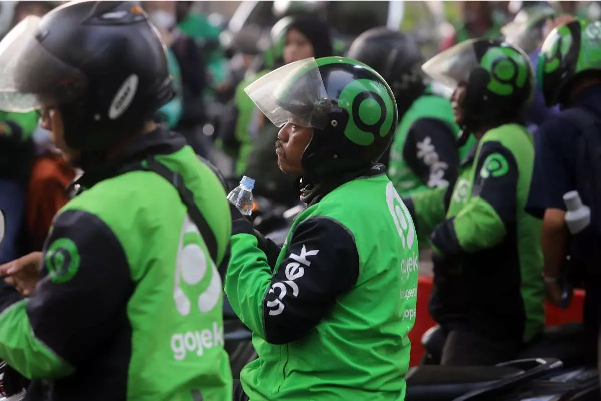 RUPS GOTO: Agus Martowardojo Kembali Jadi Komut, Buyback Rp3,5 Triliun