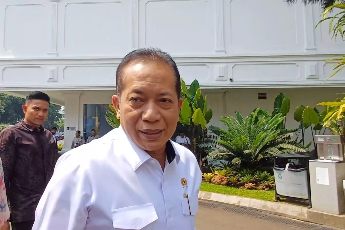 Menkop Minta Tambah Anggaran Rp 4,5 Triliun, Rp 1,25 T untuk Kopdes