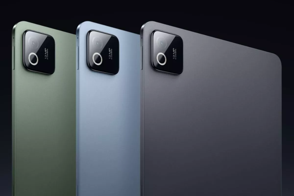 Bocoran Spesifikasi Xiaomi Pad 9 Series Pakai Layar 13 Inci