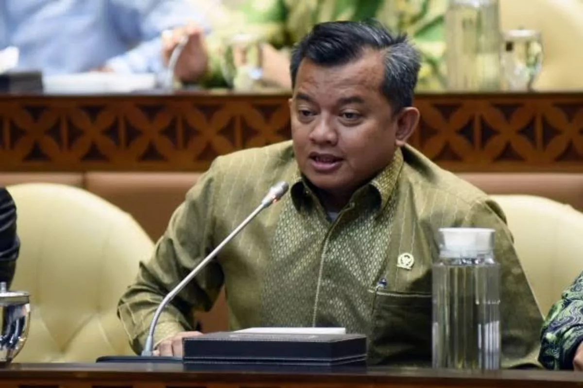 Mendorong Revolusi Energi Nasional Melalui Pemanfaatan Bahan Bakar Bobibos