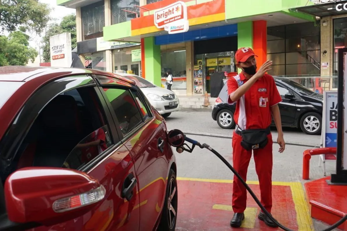 Kritik Kebijakan Subsidi Desil: Jangan Mengorbankan Masyarakat Rentan