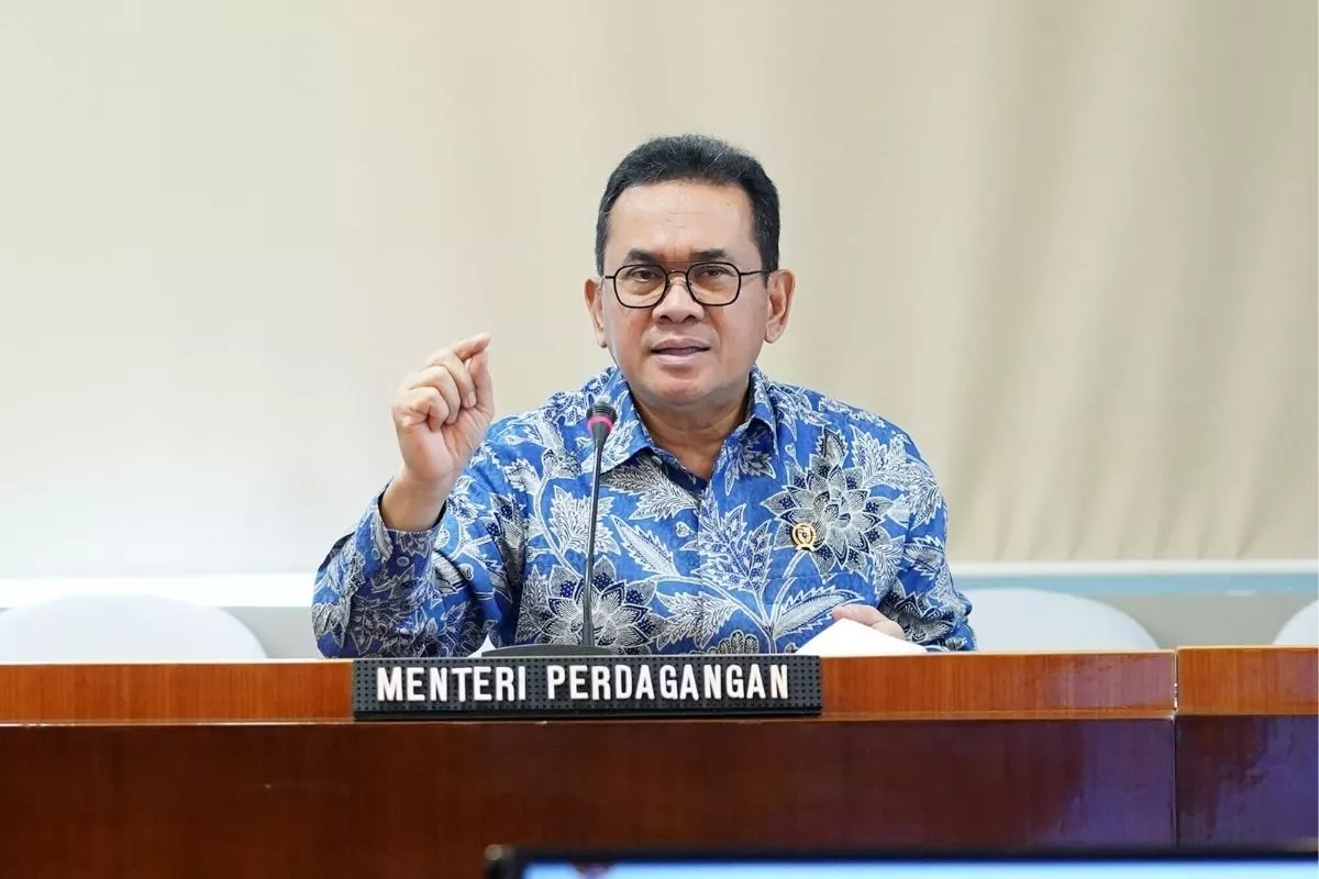 Penetrasi Produk Lokal di Ritel Modern Capai 60%