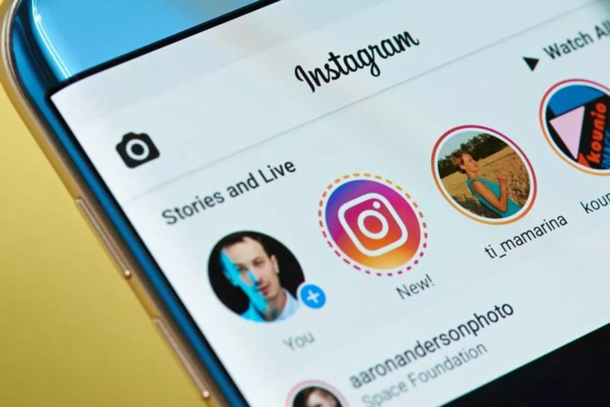3 Cara Mudah Potong Video Story Instagram Tanpa Aplikasi Tambahan