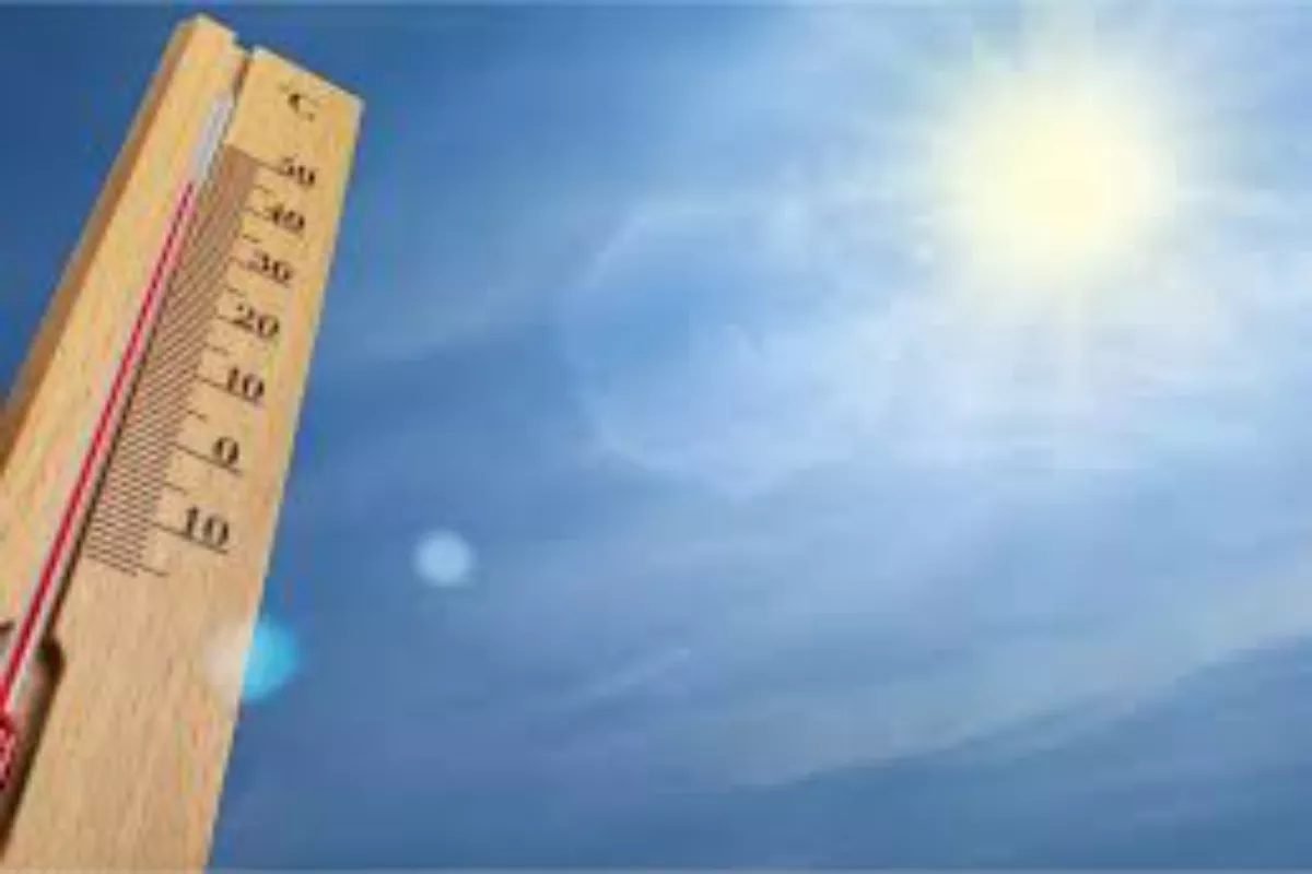 BMKG Beberkan Penyebab Cuaca Panas di Indonesia Akhir-akhir Ini