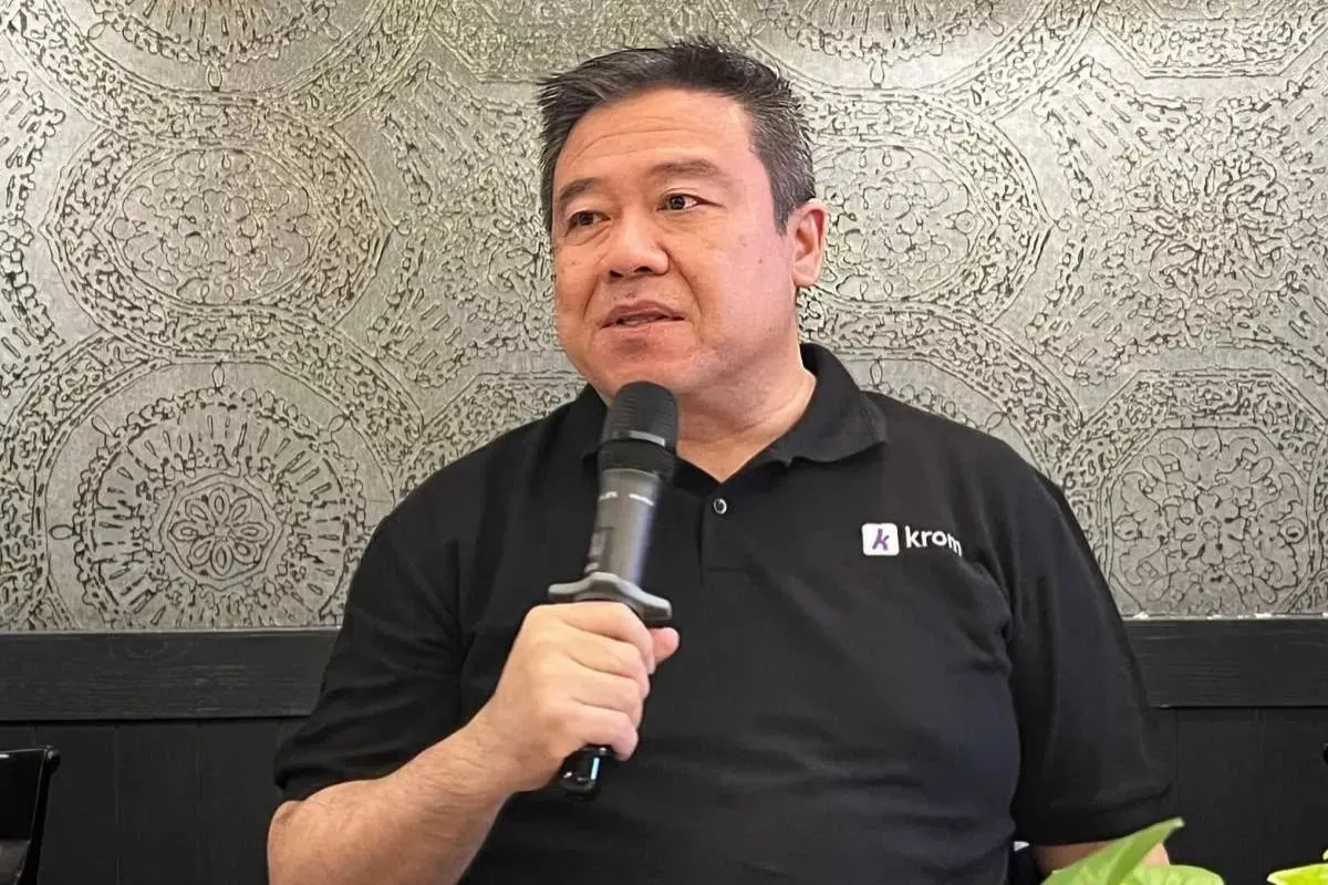 Strategi Krom Bank Jaga Profitabilitas di Tengah Tren Bunga Tinggi