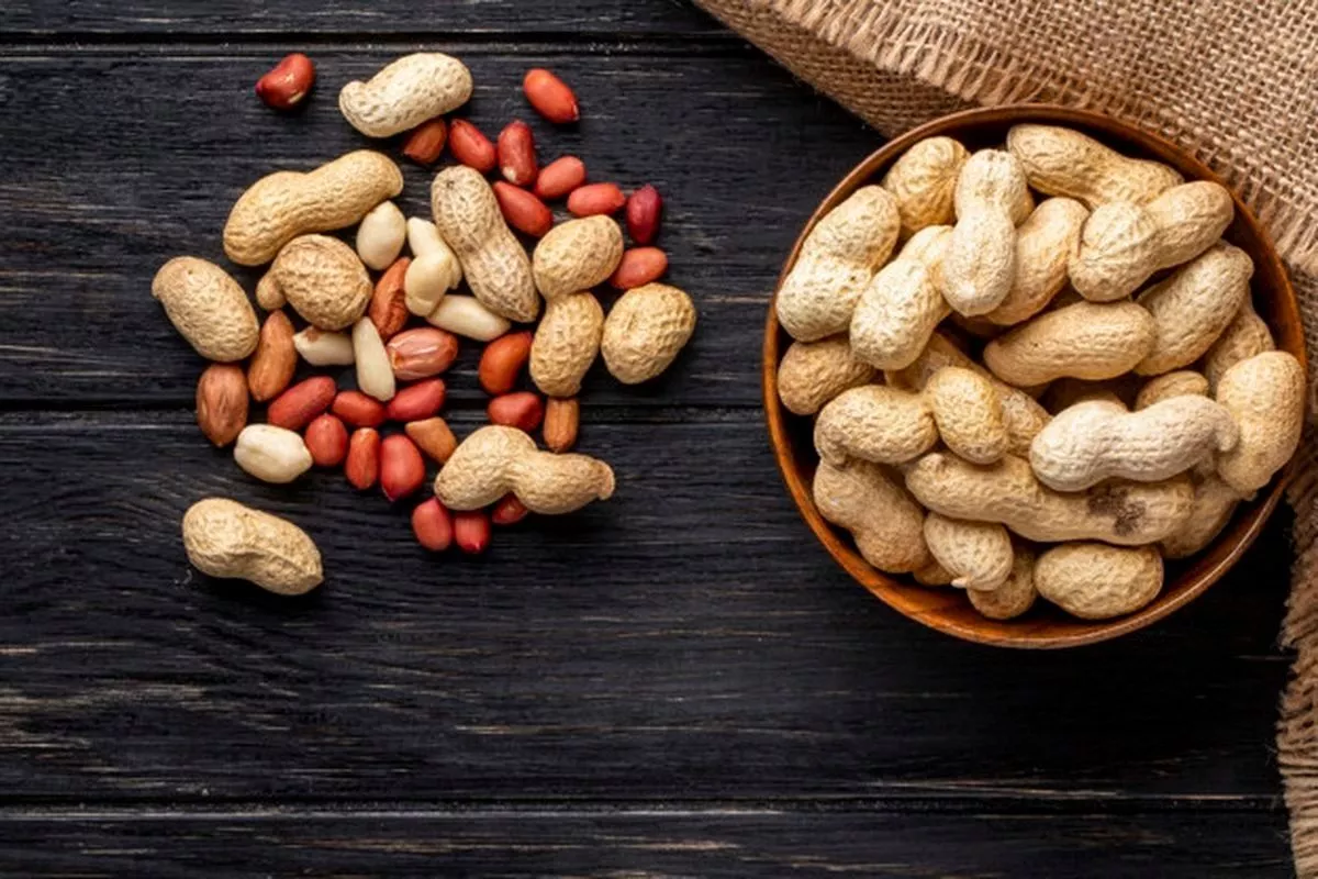 Kenali Berbagai Manfaat Sehat Kacang-Kacangan untuk Tubuh