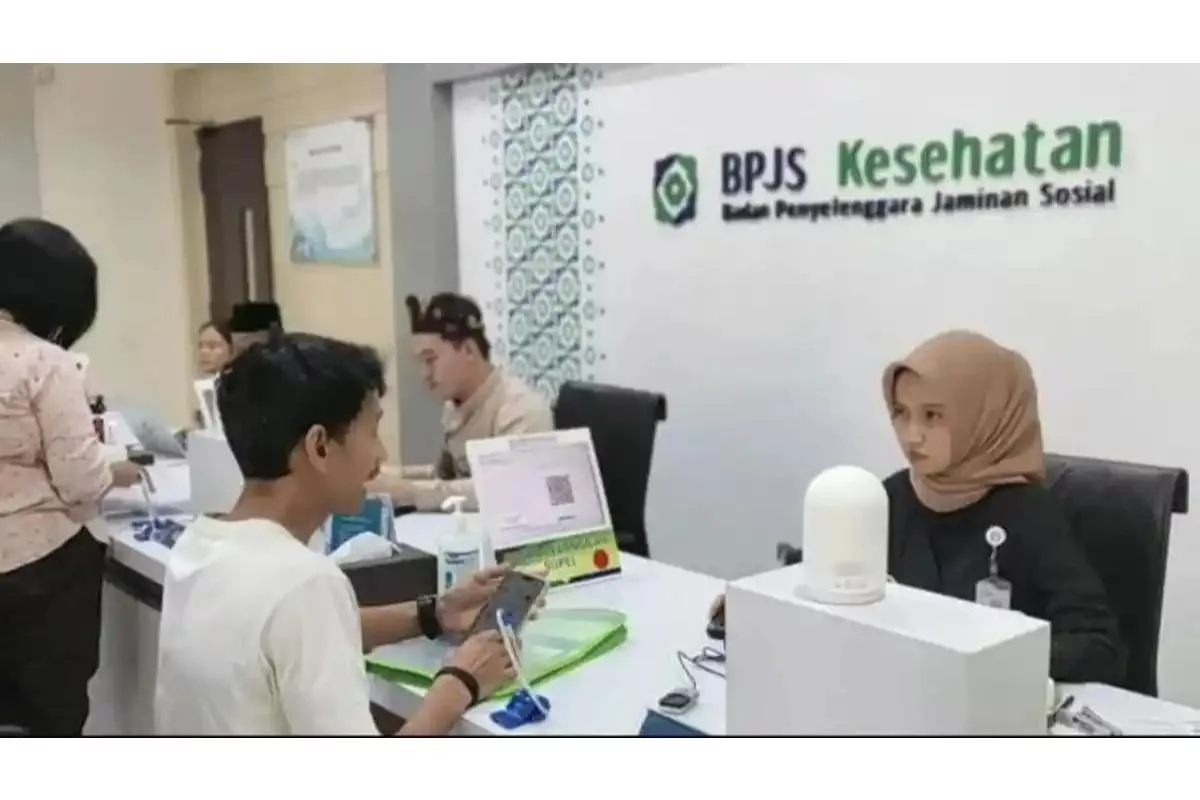 Panduan Lengkap Cara Cek dan Bayar Iuran BPJS Kesehatan 2026 Melalui Layanan Sapa Bojonegoro