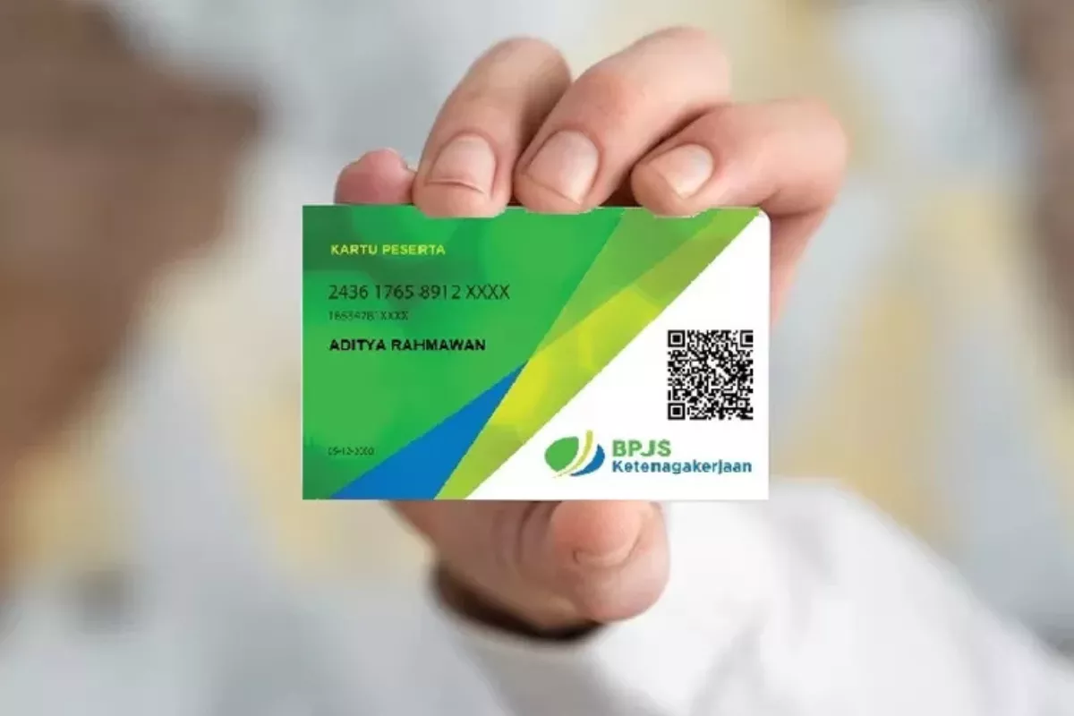 Koalisi Buruh Tolak Pajak Pencairan JHT dan Siap Temui Menkeu Purbaya