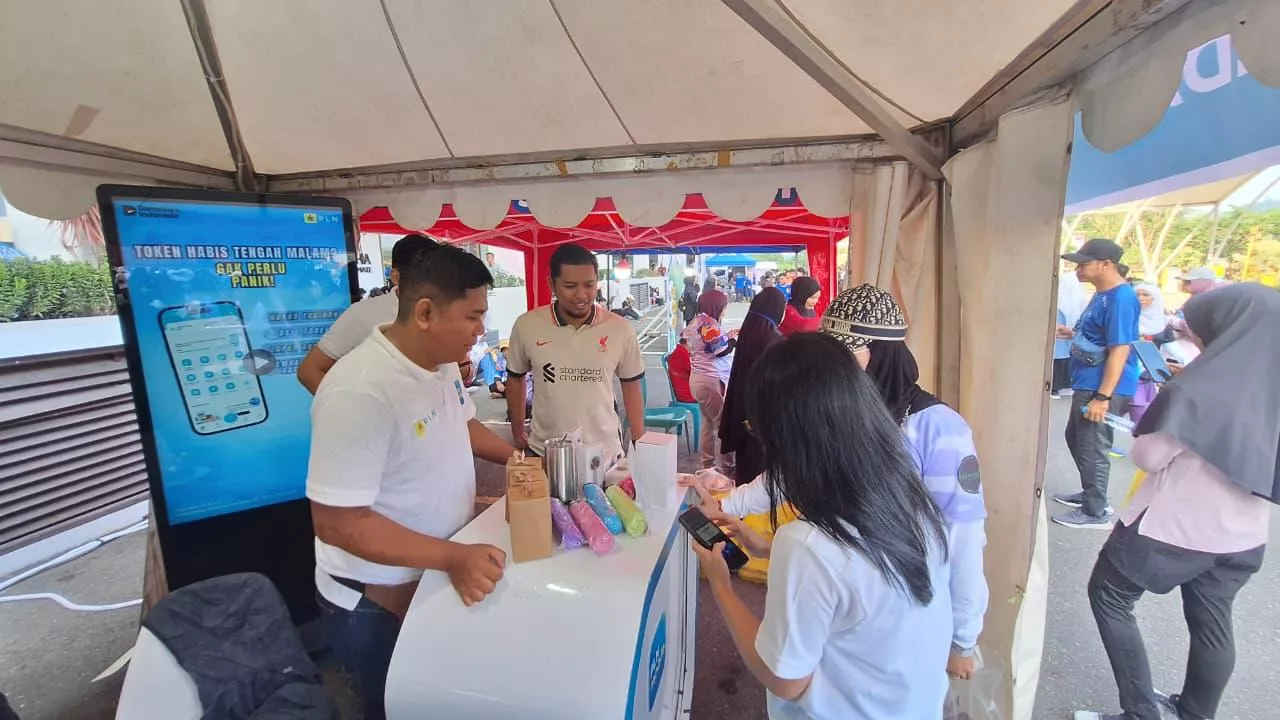 Hari Terakhir! PLN Ajak Masyarakat Segera Manfaatkan Promo Merdeka Daya