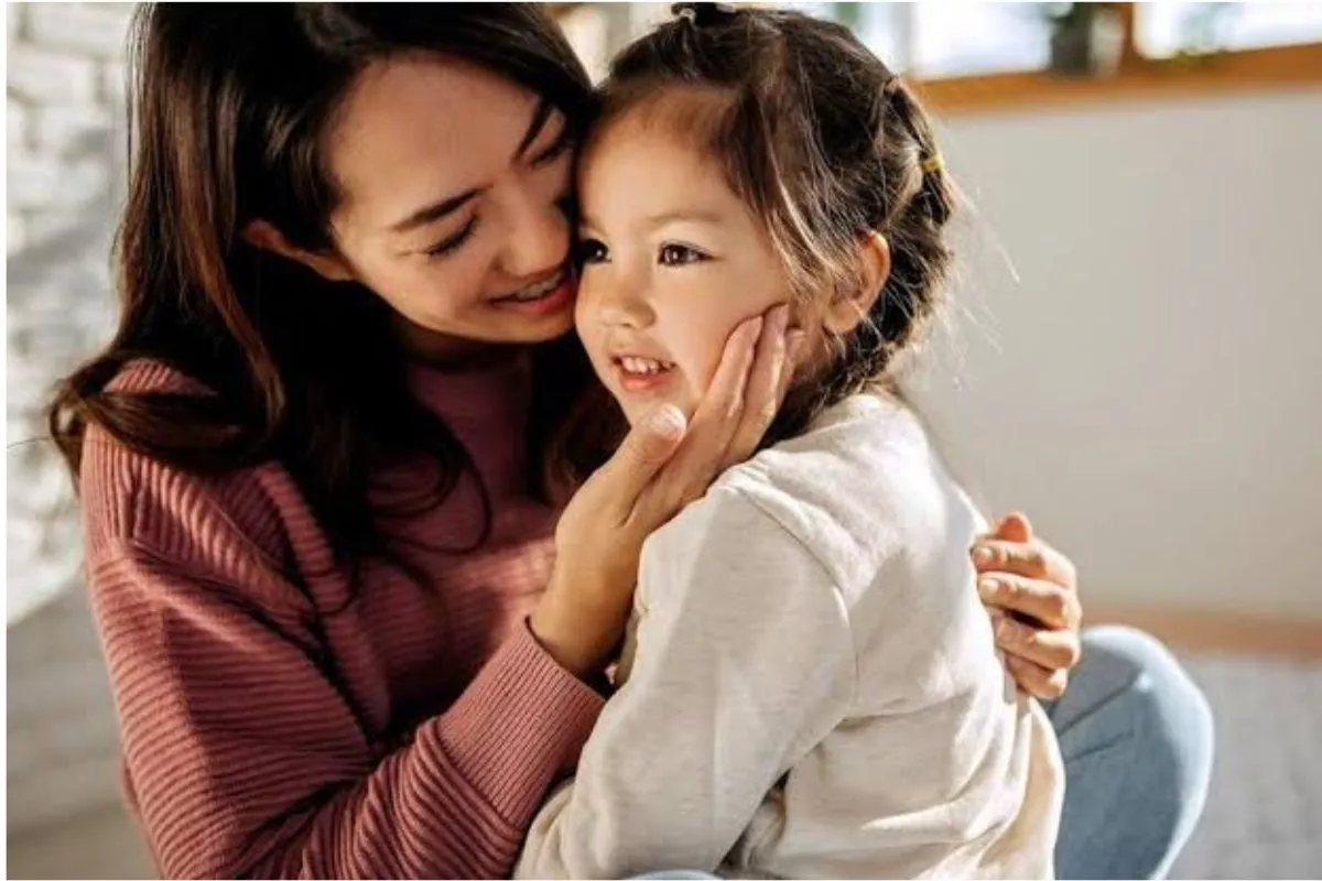 Perkuat Bonding dengan Anak Lewat Aturan Parenting 5:1