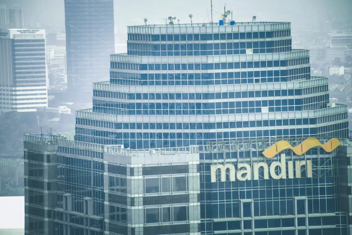 Syarat Lengkap Serta Tabel KUR Mandiri Juni 2026 Plafon 30 Juta Rupiah