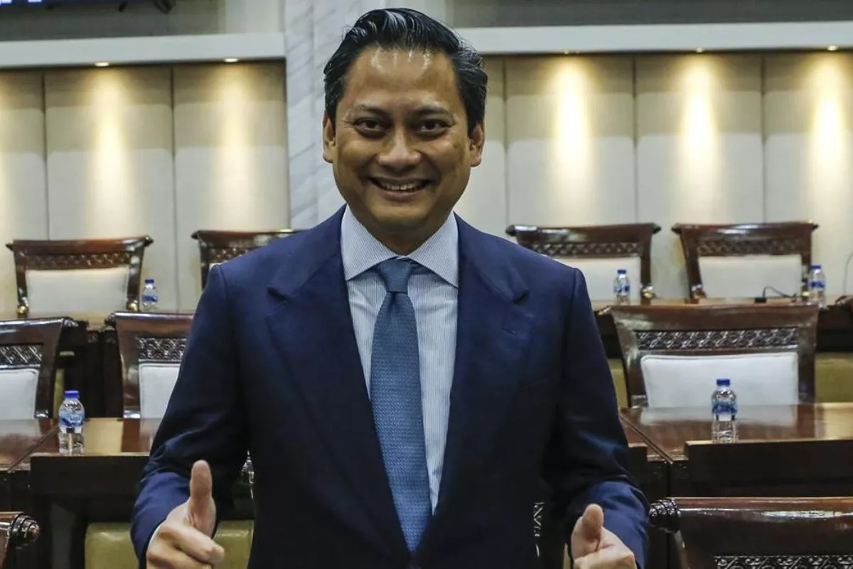 Daftar Calon Pimpinan Bank Indonesia yang Diusulkan Presiden Prabowo