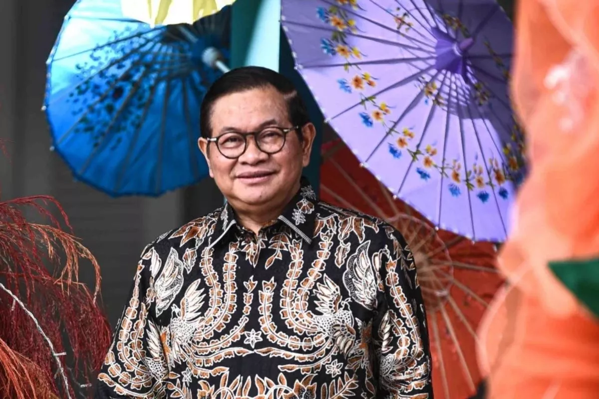Pramono Anung Janji Wujudkan Jakarta Kota Ramah Anak di HAN 2026