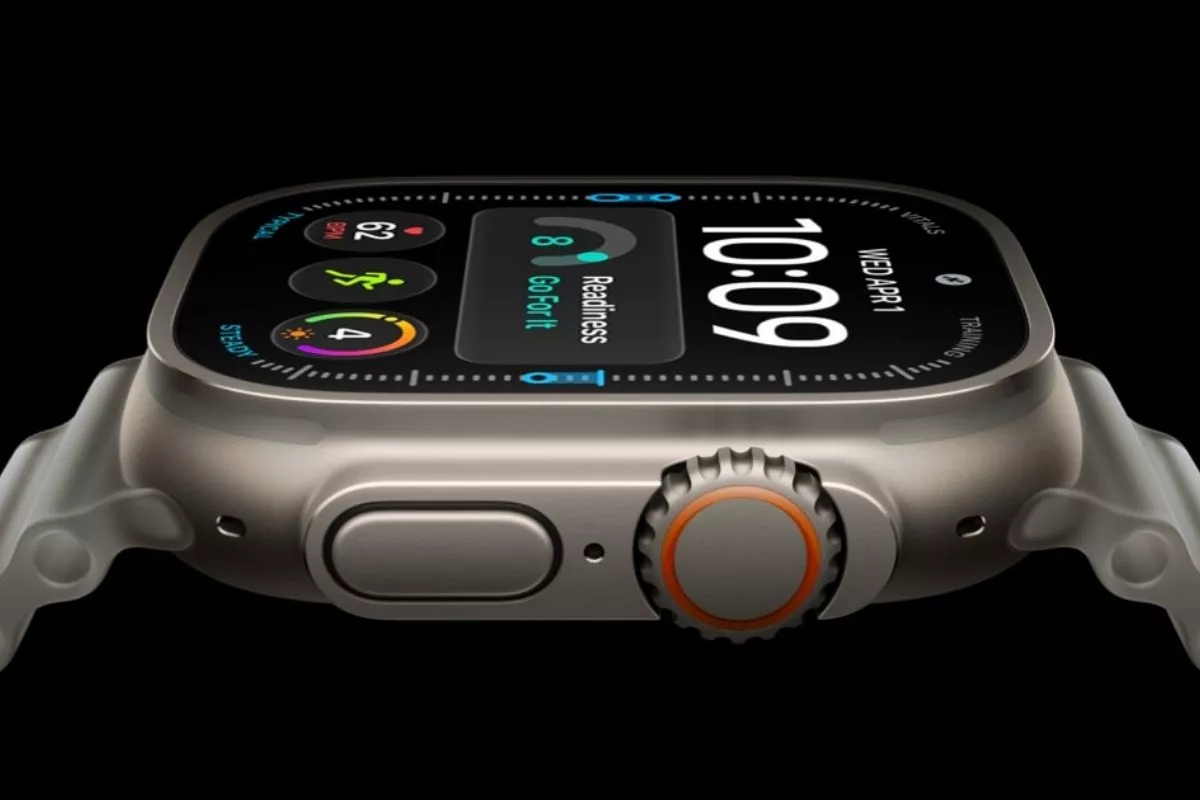 Perbandingan Apple Watch Ultra 4 dan Ultra 3 Terbaru
