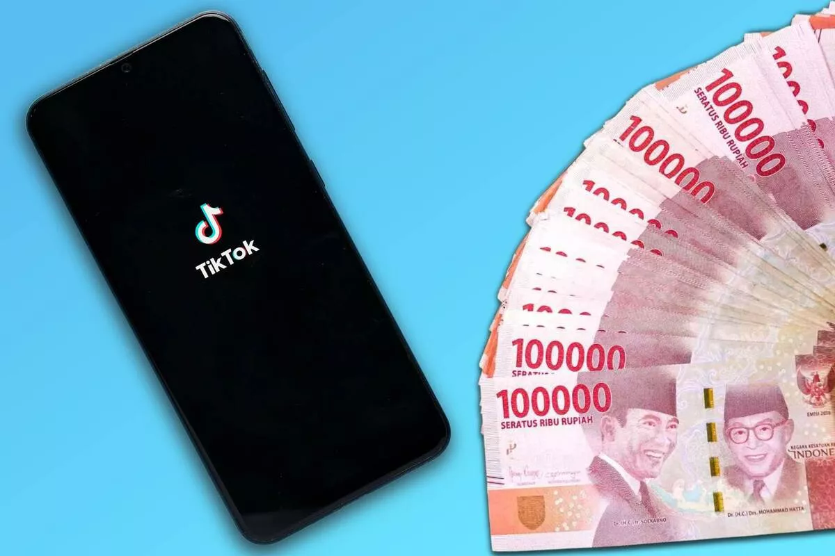 Strategi Ampuh Cara Cuan dari Konten TikTok Tanpa Modal Besar