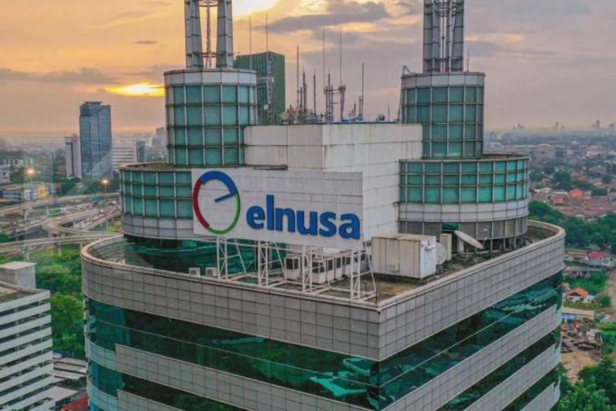 Sumur Semberah-206 Garapan Elnusa Tembus 2 Kali Lipat Target
