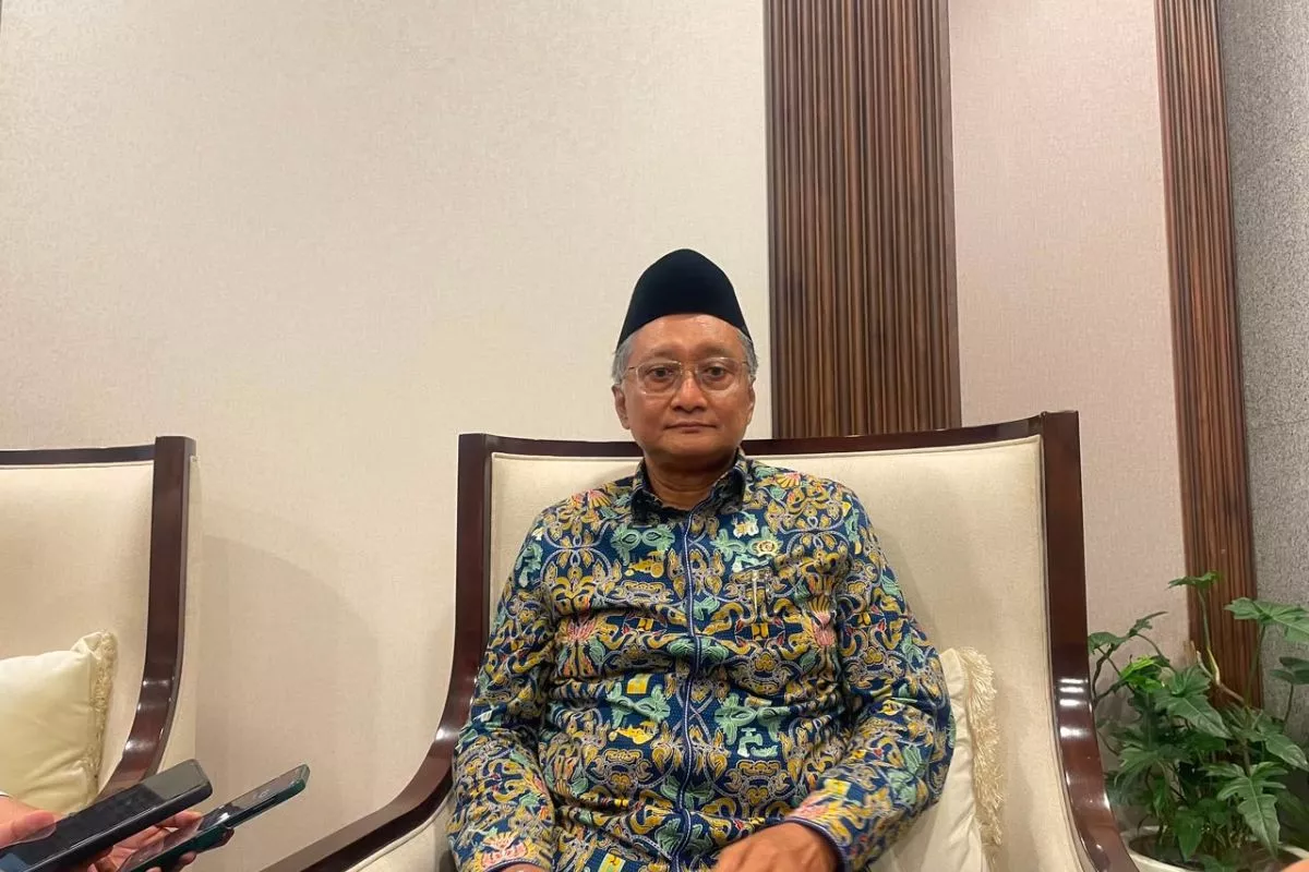 Realisasi Pembangunan Infrastruktur Kementerian PU 2026 Capai 54 Persen
