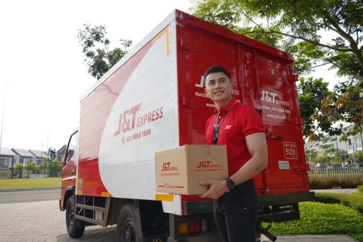 J&T Express Rilis Laporan ESG 2025: Fokus pada Operasi Cerdas dan Hijau