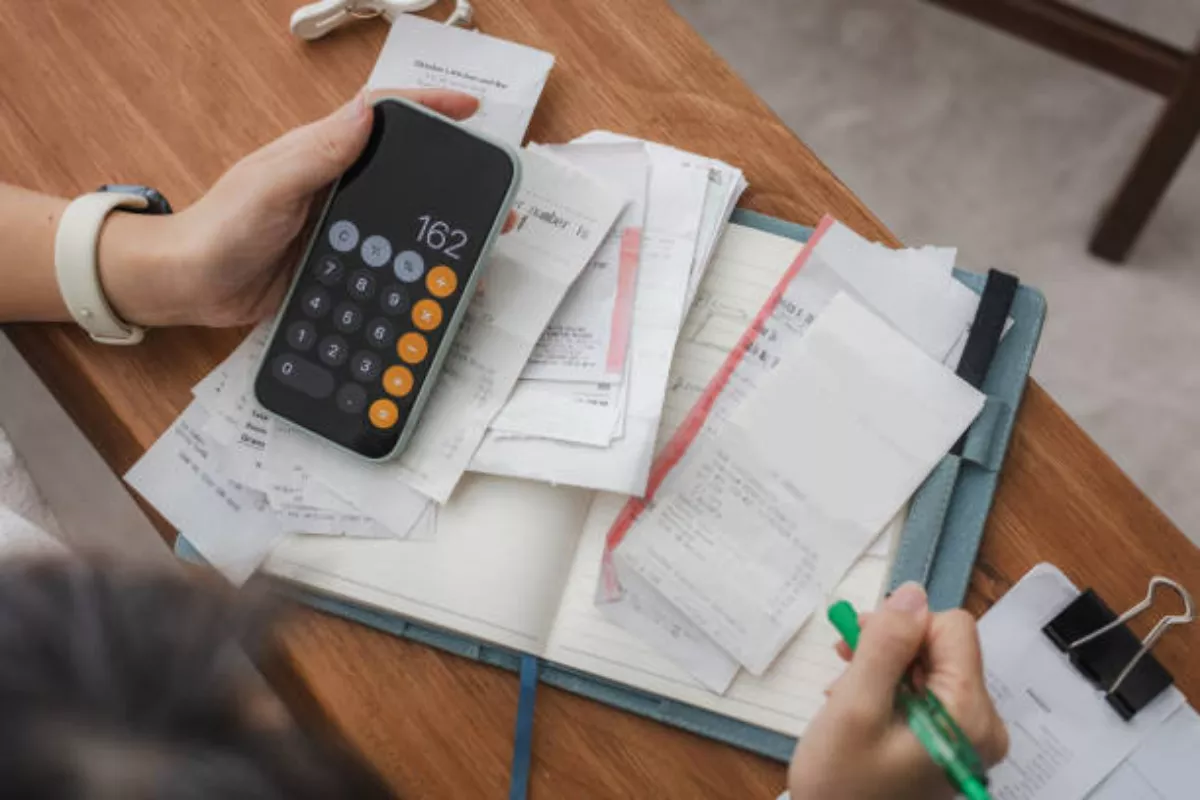 Cara Mengatur Keuangan Bisnis Kecil Agar Tidak Gulung Tikar