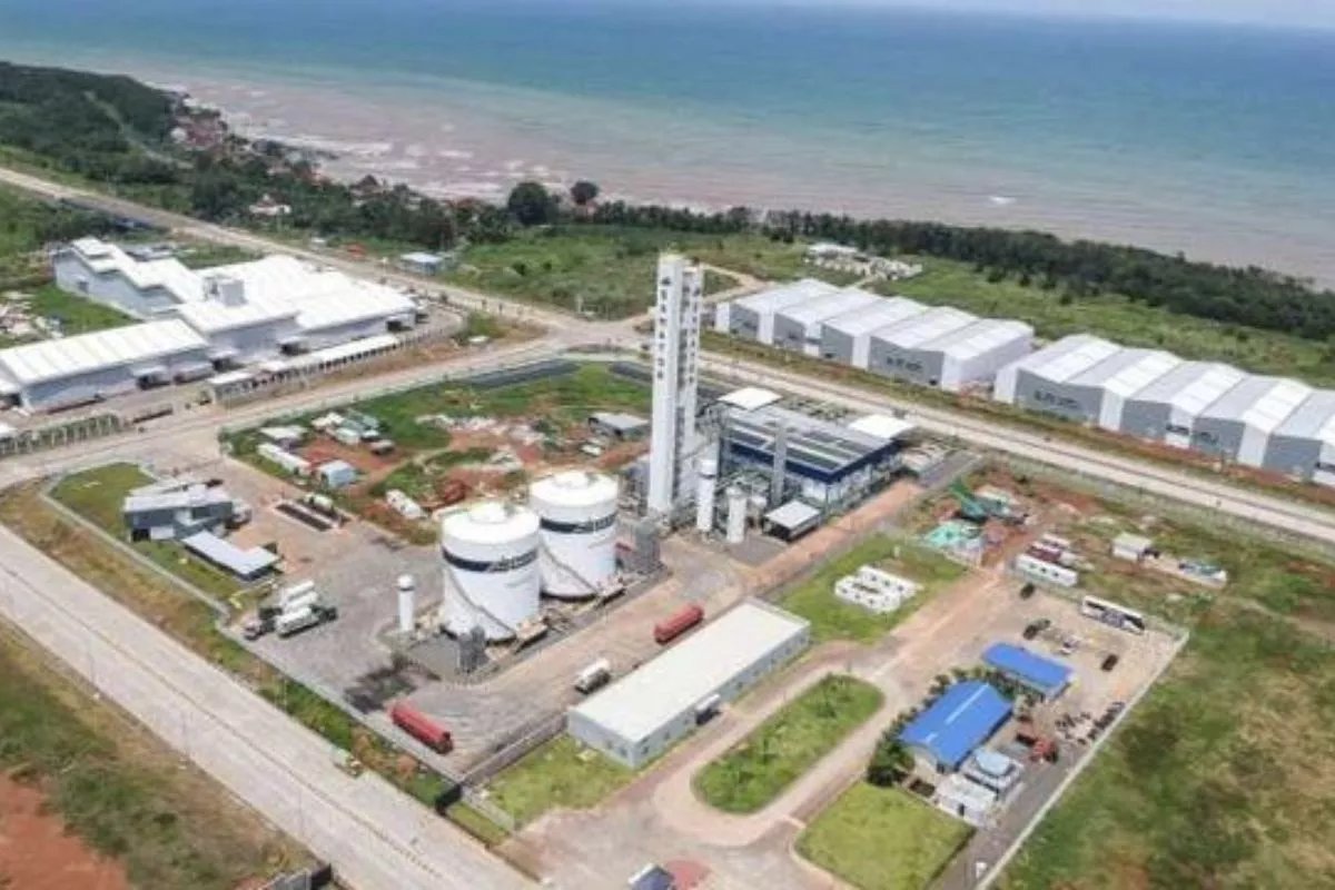 Tarik Investasi Rusia, HKI Siapkan Lahan hingga Perizinan