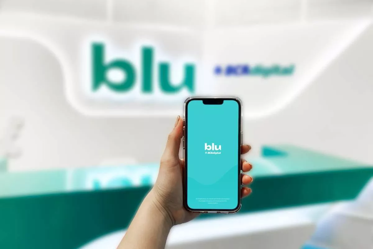 Blu by BCA Pilihan Utama Gen Z Menghadapi Tantangan Keuangan