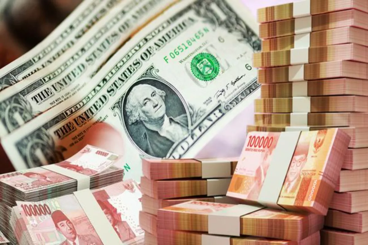 Analis Sebut Nilai Tukar Rupiah yang Stabil Jadi Kunci Investasi