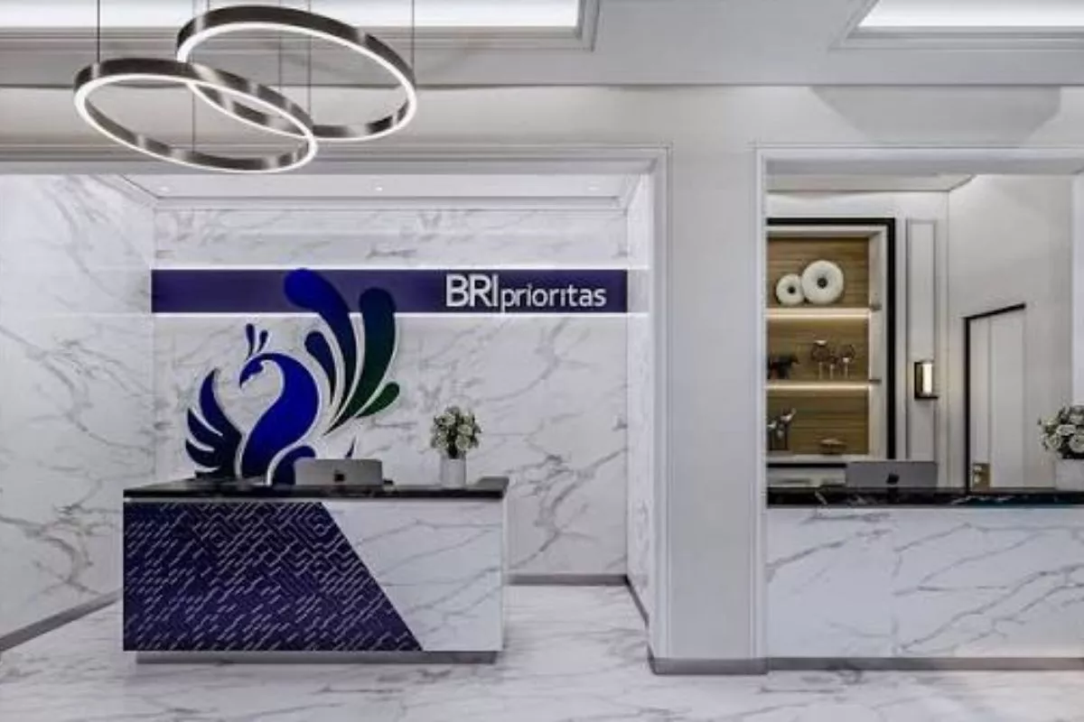 BRI Prioritas Tawarkan Layanan Eksklusif dan Welcome Reward Rp15 Juta