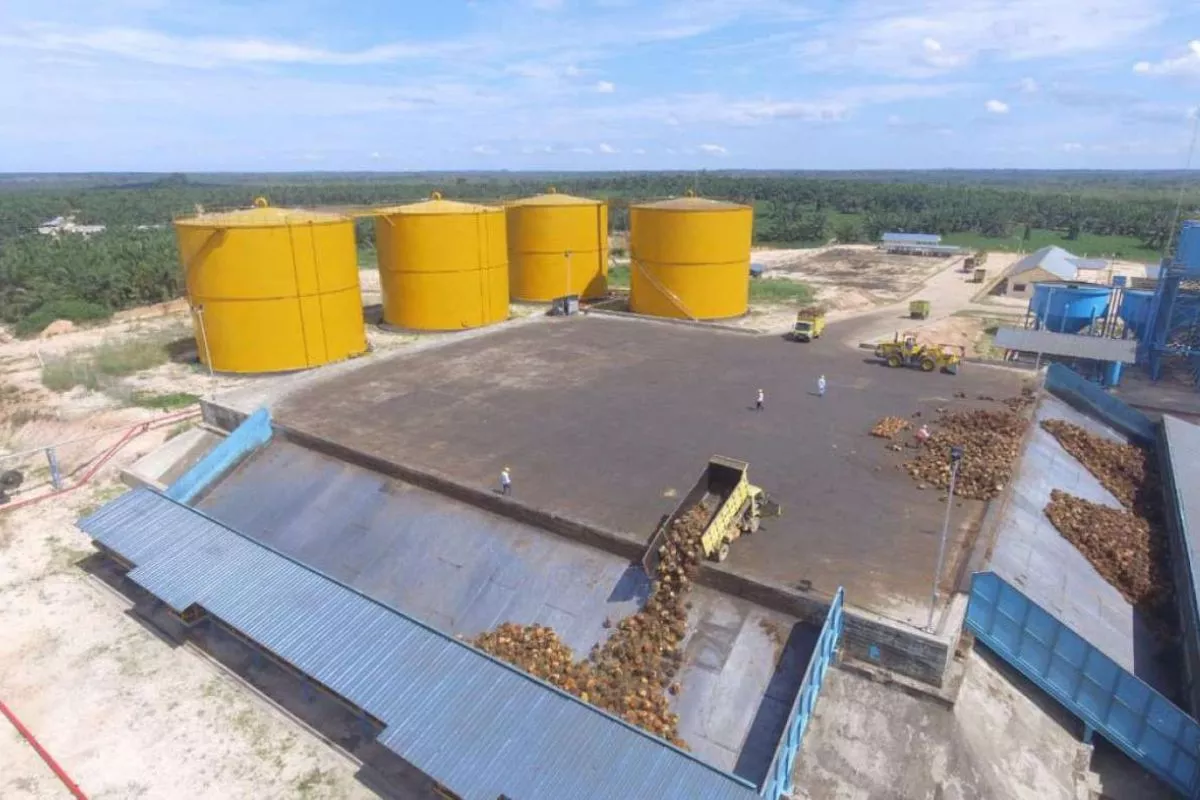 PGUN Catat Laba Bersih Rp44,5 Miliar Sepanjang Semester I/2026