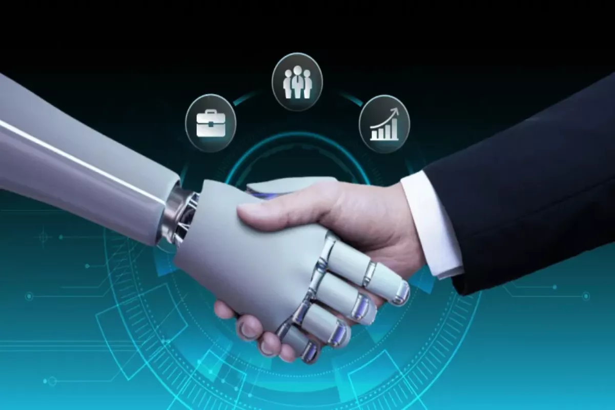 AI Aplikatif dan UMKM Jadi Strategi Kadin Genjot Ekonomi