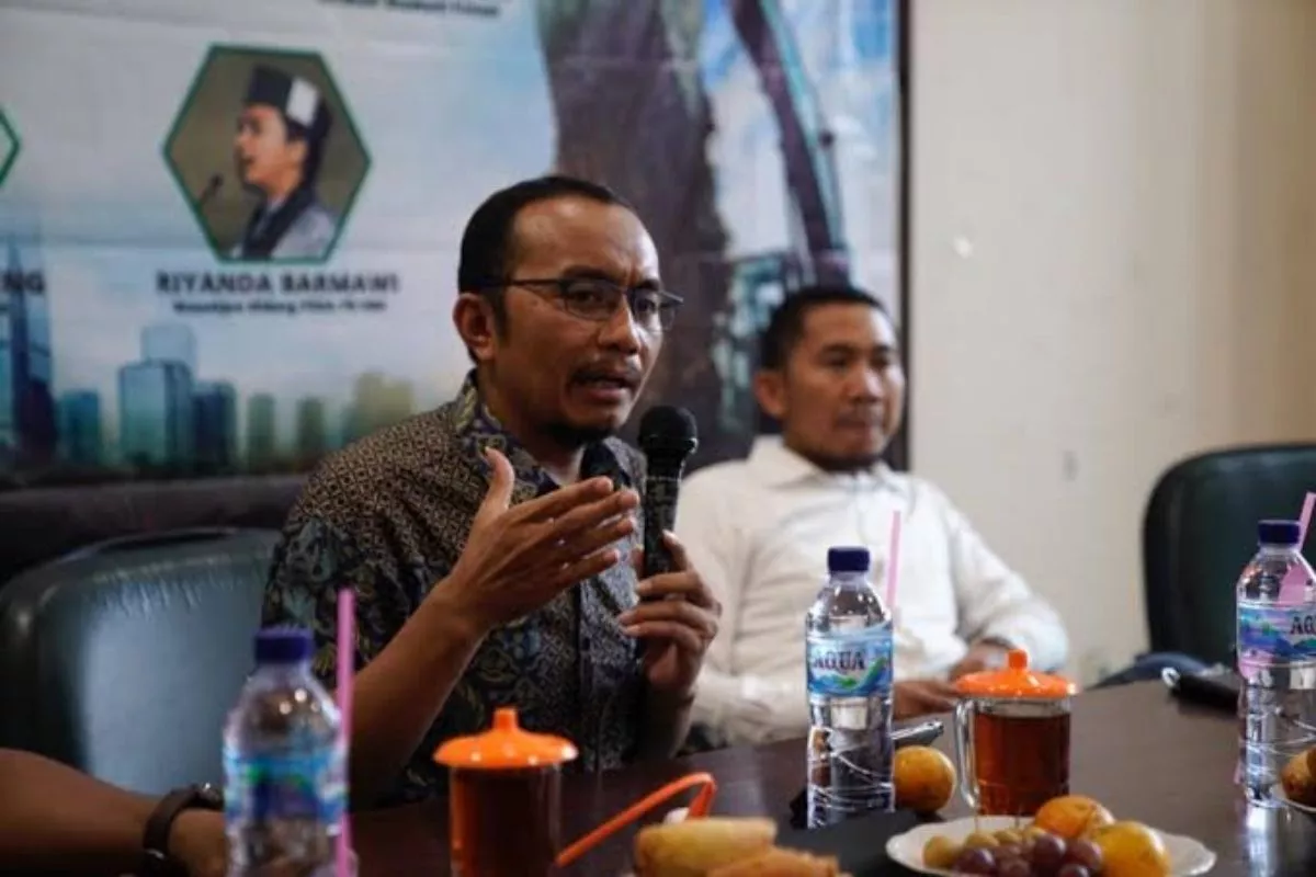 Mandatori Biosolar B50 Dorong Kemandirian Energi Nasional