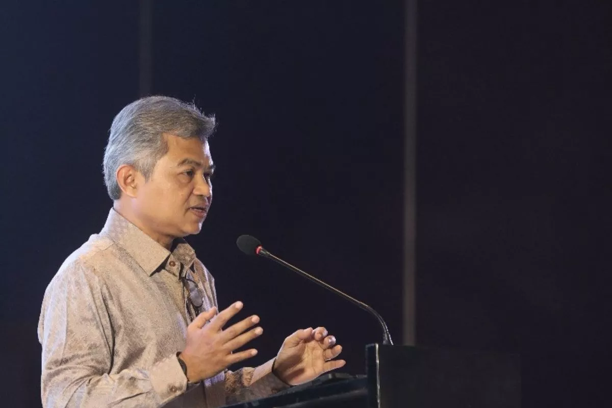 LPS Naikkan Bunga Penjaminan Rupiah 25 Bps Mulai 1 Juli 2026