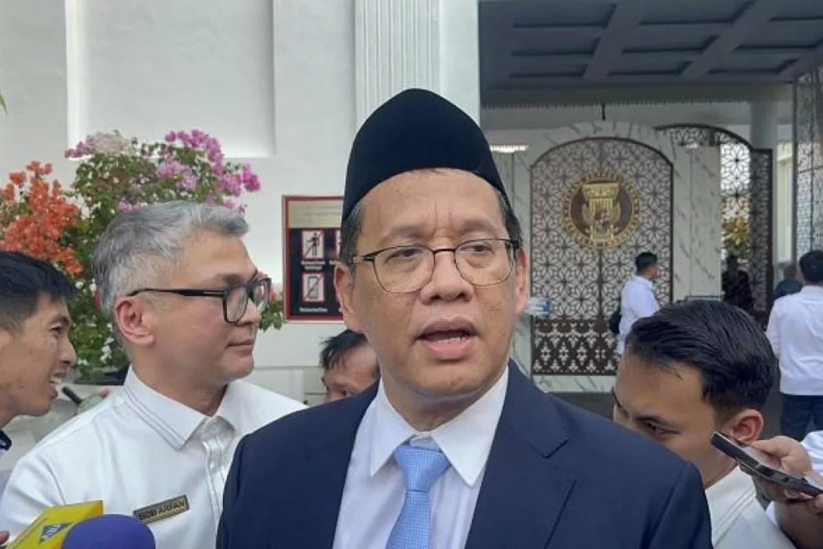 AS-Iran Damai, Menkeu Purbaya Buka Peluang Realokasi APBN