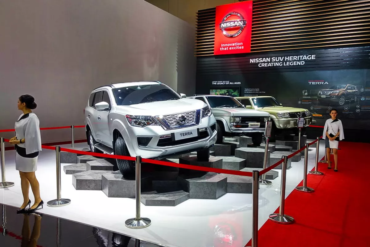Nissan Gandeng Gelion Bikin Baterai EV Murah Saingi China