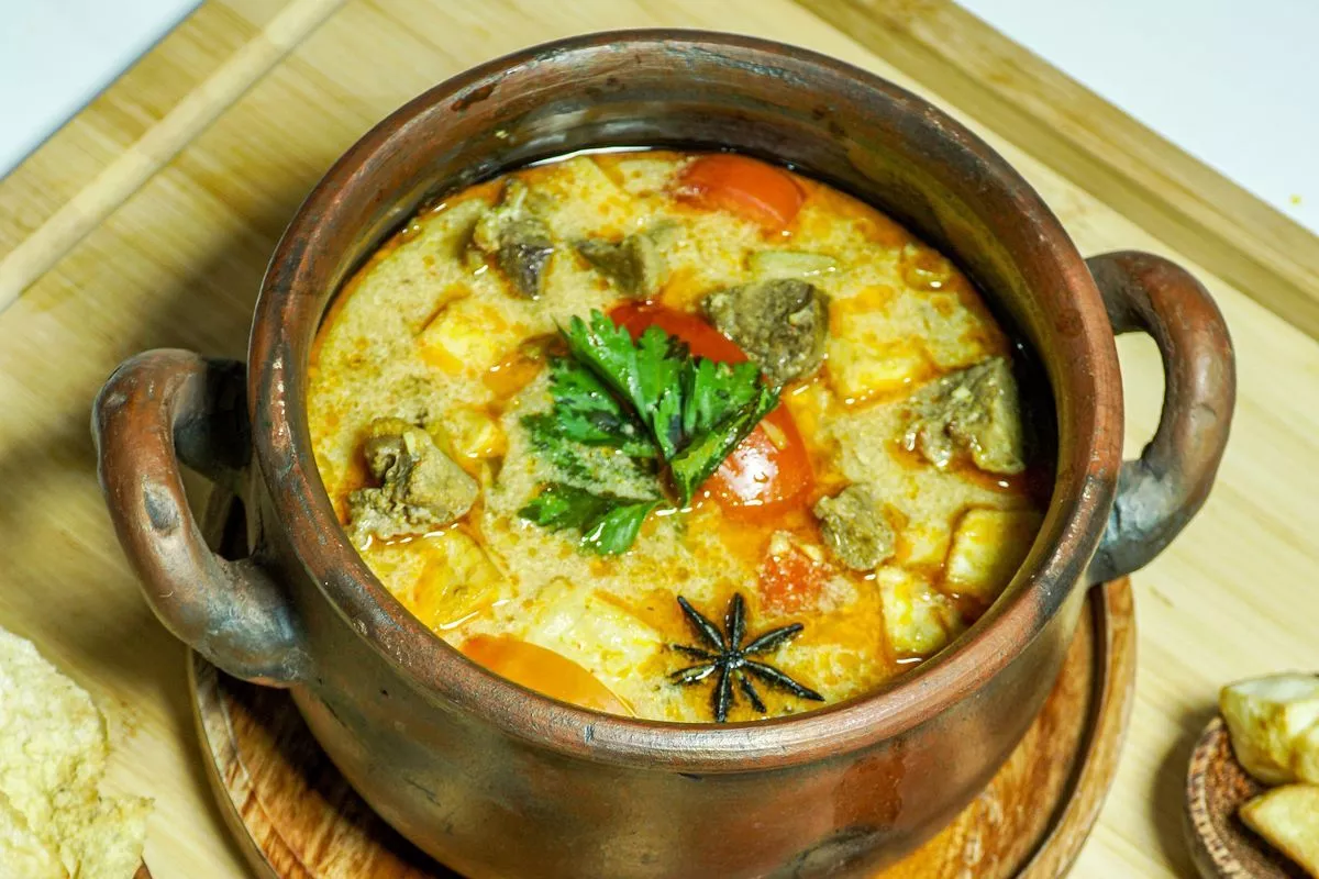 Cara Membuat Soto Betawi Kuah Susu yang Gurih dan Lezat di Rumah